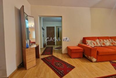 Apartament 4 camere, situat in Targu Jiu, Str. 22 Decembrie 1989 - 2