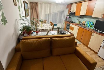 Apartament cu 3 camere semidecomandat în Plopilor - 8