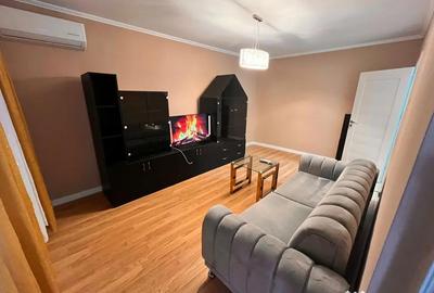 Apartament cu 3 camere decomandat în 1 Mai - 13