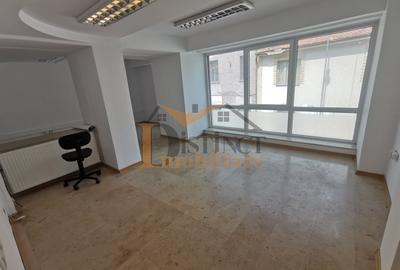 Inchiriere spatiu de birouri, 120 mp utili, zona 15 Noiembrie - 4