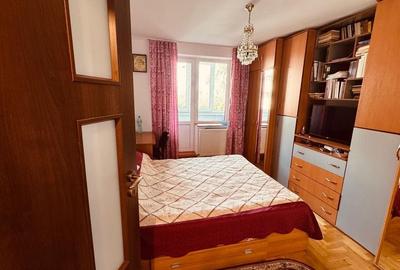 Apartament 3 camere Scriitorilor,pretabil pentru 3 STUDENTE Apartament 3 camere Scriitorilor,pretabil pentru 3 STUDENTE - 5