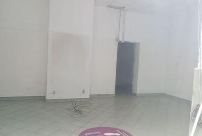 Spațiu comercial, de 160 mp, în Iancului - 5