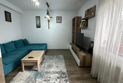 Casă cu 3 camere cu Teren 450 Mp în Tărtășești - 9