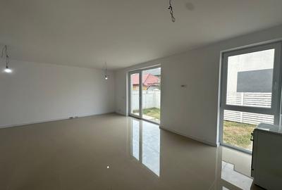 Casa individuala pe parter de vanzare in Pantelimon - Brandusei - 6