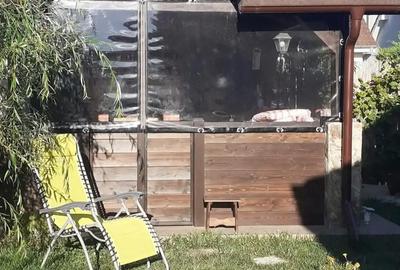 Casă cu 3 camere în Oșorhei - 7