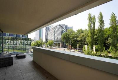 Apartament 3 CAMERE - 107MP + 2 TERASE 34 MP- AVIATIEI - 2