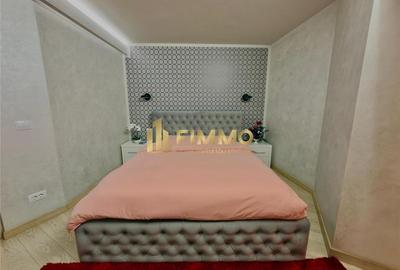 Apartament cu 5 camere semidecomandat în George Enescu - 3