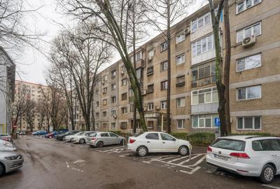 Berceni, Emil Racovita, Al. Moldovita, Parcare ADP, Mobilat, Comision 0 % - 13