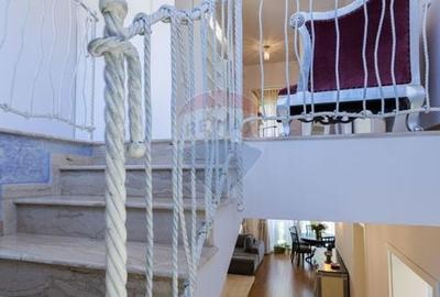 Casă cu 4 camere cu Teren 500 Mp în Noua - 17