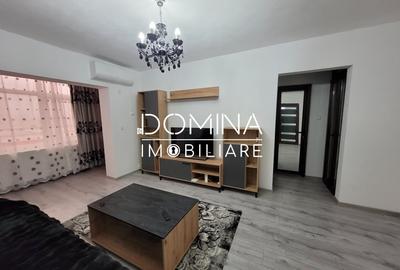 Apartament cu 2 camere semidecomandat, mobilat în Central - 3