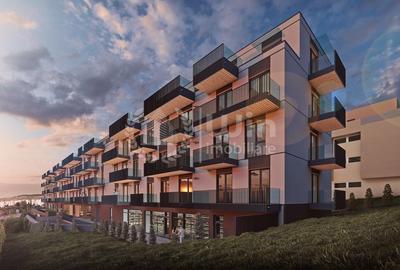 Apartament cu 3 camere semidecomandat în Zorilor