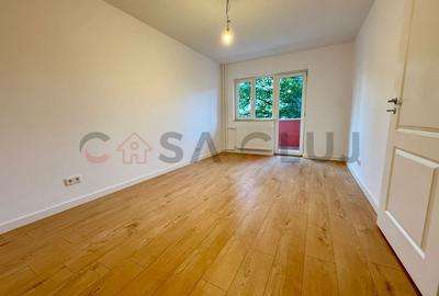 2 camere, decomandat, etaj intermediar, Grădini Mănăștur, Platinia - 5