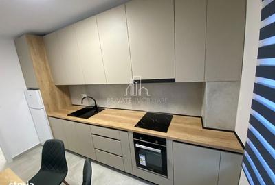 Apartament cu 2 camere decomandat în Mureșeni - 9