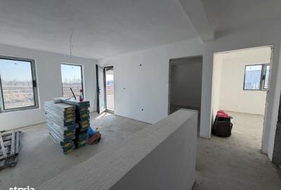 Casă cu 3 camere în Central - 6