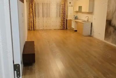 Apartament cu 2 camere decomandat în Orizont - 2