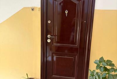 Apartament cu 3 camere decomandat în Valea Oltului - 13