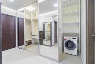 Apartament 3 camere cu dressing mare - Petricani-Lacul Tei - 5