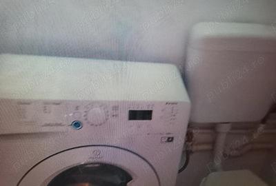 Apartament cu 3 camere semidecomandat în Central - 5