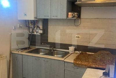 Casa de vanzare, cu 4 camere, 127 mp, 207 mp teren, zona centrala - 3