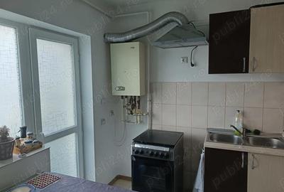 Apartament cu 2 camere în Ștefănești - 6