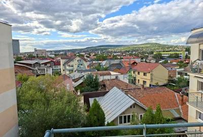 Apartament cu 1 camera, acces usor catre centru! - 7