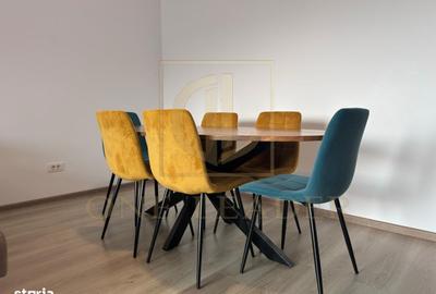 Apartament cu 3 camere în Tractorul - 14