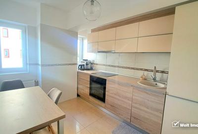Apartament cu 2 camere decomandat, mobilat în Gheorgheni - 4