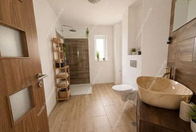 Casă individuală cu 5 camere cu Canalizare în Dumbrăvița - 6