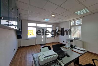 Spatiu birouri, 45 mp, 2 camere, Rovine-Politia Locala - 3