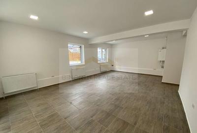 Spațiu comercial, de 44 mp, în Chiajna