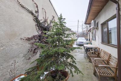 Casă cu 3 camere cu Canalizare în Chitila - 19