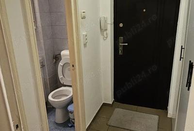 Garsoniera Contract ANAF - Brancoveanu Spital Maria Curie DB1240 - 2