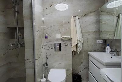Garsonieră decomandată în Dorobanților
