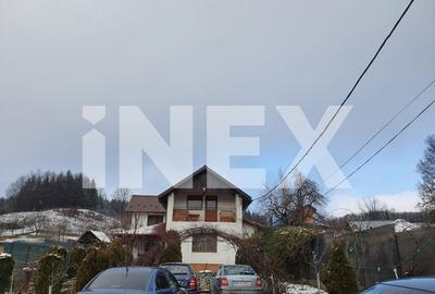 Casa la Padure cu 6 camere de vanzare - Curtea de Arges, zona Busaga - 1