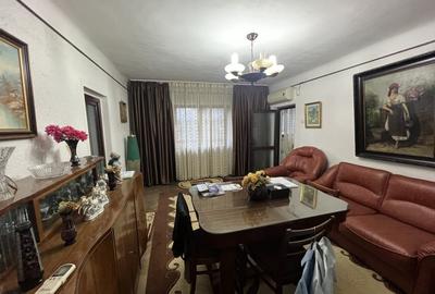 Casă individuală cu 5 camere cu Canalizare în Ultracentral - 20