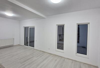 Casă cu 3 camere cu Teren 100 Mp în Bucium - 2