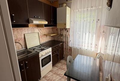 Apartament cu 2 camere semidecomandat, mobilat în Central - 5