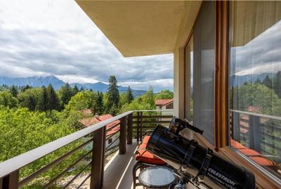 VILA  6 CAMERE/ TREI BRAZI, PREDEAL - 11