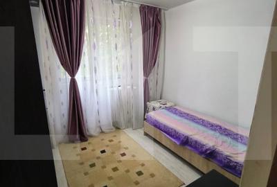 Apartament 2 camere, 42,25 mp, strada Straja - 1