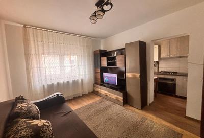 Garsonieră decomandată, mobilată în Calea Moldovei - 2