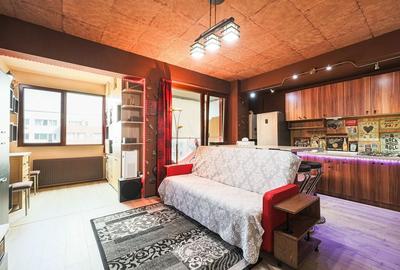 REZERVAT Apartament cu 2 camere etaj intermediar in ARED COMISION 0 - 10