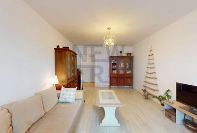 Apartament cu 3 camere decomandat, mobilat în Aviației - 3