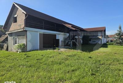 Casă cu Teren 2828 Mp în Daneș - 8