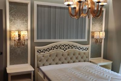 Apartament lux Ultracentral  115 mp, mobilat, utilat + garaj *NOU*   314990 Euro - 3