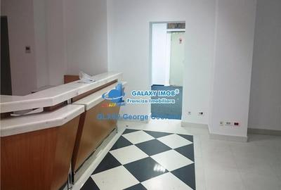 Inchiriere spatiu comercial 235 mp stradal Calea Mosilor Blvd Carol - 8