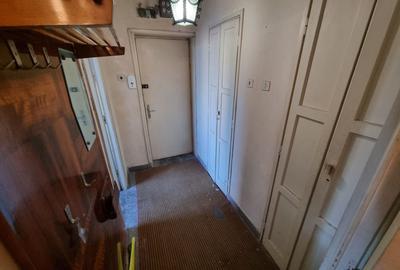 Apartament cu 2 camere semidecomandat în Abator - 7