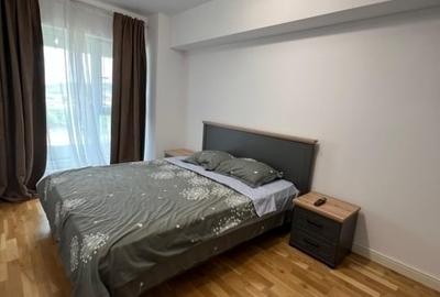 Apartament cu 2 camere decomandat în Tătărași - 5