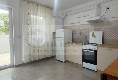 1 CAM BUCIUM LIDL PRIMA INCHIRIERE BLOC NOU DECOMANDAT CU TERASA - 11