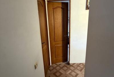 Casă cu 2 camere în Central - 2