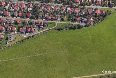 Teren cu PUZ servicii comerciale Aradul Nou - 4